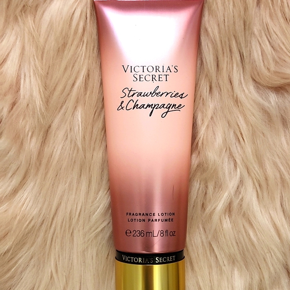 Brand New Victoria's Secret Fragrance Lotion